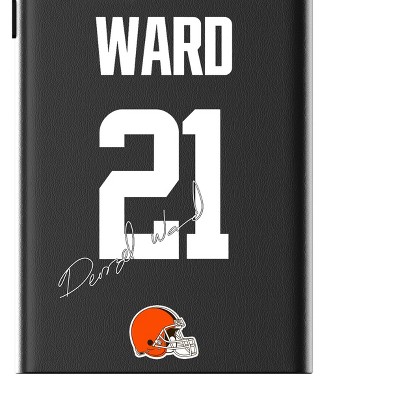 denzel ward
