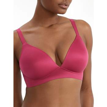 Women's Bali easylite underwire bra. Converts to a racer back as well.