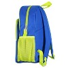 Scooby Doo The Mystery Machine Design 16" Backpack Tote Bag Multicoloured - 2 of 4