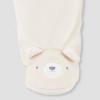 Carter's Just One You® Baby Bear Pram - Cream - 4 of 4
