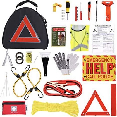 Thrive Auto Emergency Kit