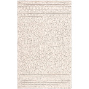 Natura NAT128 Hand Woven Indoor Rugs - Safavieh - 1 of 4