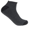 Dockers Men's Socks & Hosiery - 10-Pack Athletic Low-Cut Sport, Workout & Daily Socks for Men - 2 of 4