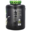 MusclePharm Combat 100% Whey, Banana Milk, 5 lb (2.25 kg) - 2 of 2