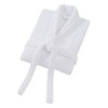 Luxe Zero Twist Bath Robe - Charisma - 3 of 4