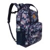Outdoor Products  17.9" Larchmont Grab Backpack - Blue - 3 of 4