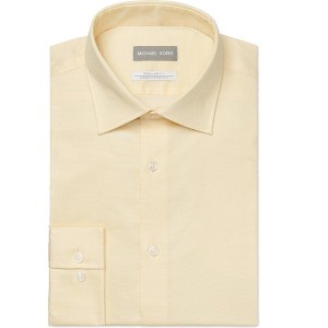 Michael Kors Airsoft Stretch Dress Shirt - 1 of 1