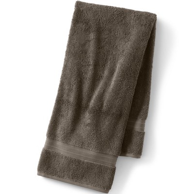 Lands' End Premium Supima Cotton Towel