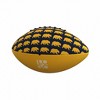 NCAA Cal Golden Bears Mini-Size Rubber Football: All Ages Sports Ball - 2 of 2