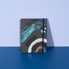Moglea Dorian Medium A5 Notebook - 2 of 3