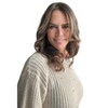 Women's Cross Love Pearl Sweater - POL - 3 of 4