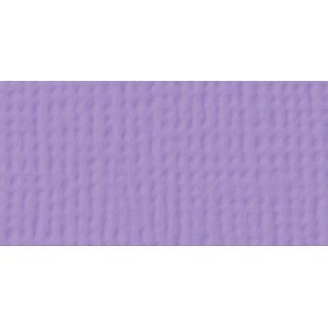 American Crafts 80lb Textured Cardstock 12"X12" - 1 of 1