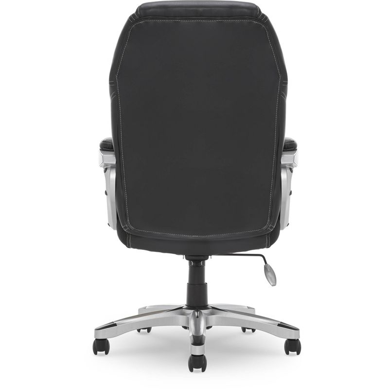 Amplify Executive Mesh Office Chair - Serta, 5 of 20
