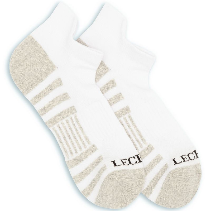 LECHERY® Unisex Sports Low-Cut Socks (1 Pair), 2 of 3