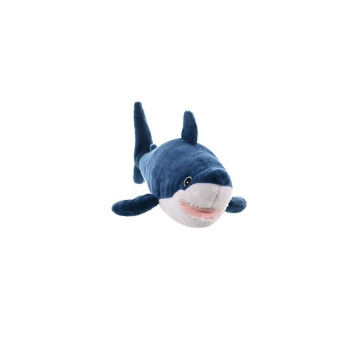 Mako shark deals stuffed animal