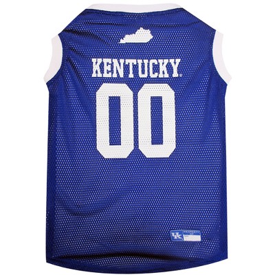 kentucky basketball jersey