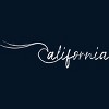 Men's Design By Humans signature california By pholange T-Shirt - 2 of 4