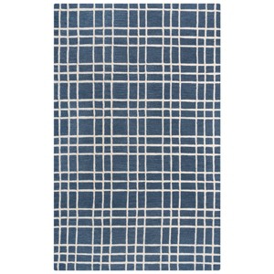Alora Decor Lofton Rectangle Area Rug - 1 of 4