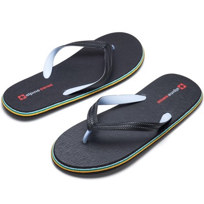 Alpine design hot sale flip flops