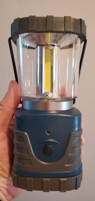 Medium Size LED Lantern - Embark™