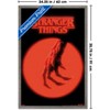 Trends International Netflix Stranger Things: Season 5 (2025) - Hand Framed Wall Poster Prints - 3 of 4