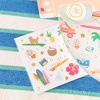 Daydream Society - Surf's Up Stickers - Pack of 4 Sheets - 2 of 3