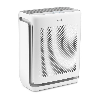 Levoit Vital 200S White Smart Air Purifier with HEPA Filter