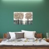 iCanvas Approaching Woods by Doris Charest Canvas Print Wall Art - 3 of 3