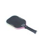 LUZZ Pro Performance Pickleball Paddle Thermoformed T700 Carbon Fiber for Max Spin & Power High-Traction Surface & Composite Core - 4 of 4