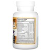 NuBest Doctor Taller, Kids Ages 2-9 Years, Grape, 90 Chewable Tablets - 2 of 3