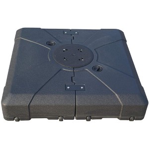 Kozyard Outdoor Patio Umbrella Base - 1 of 4