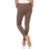 Rekucci Women's Secret Figure Premium Skinny Pull-On Jeans – Flattering Mid-Rise Denim in Multiple Colors - 3 of 3