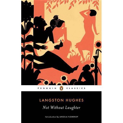 Not Without Laughter - by  Langston Hughes (Paperback)