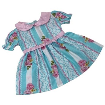 target 18 inch doll clothes