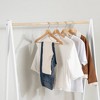 Sweedi Kids' Clothes Rack with Storage Shelves - South Shore - 3 of 4