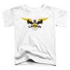 Toddler Boys' Harry Potter Hufflepuff Captain T-Shirt - 2 of 4