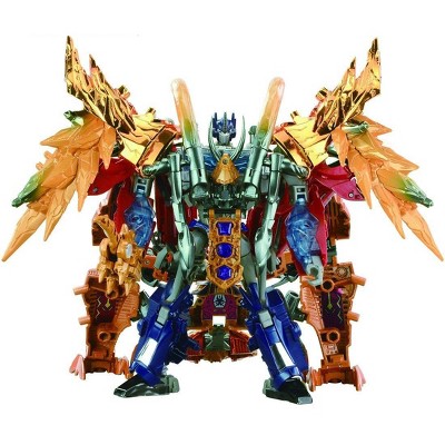 unicron transformers prime
