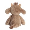 ebba Large Billie Goat Cuddlers Adorable Baby Stuffed Animal Brown 14" - 4 of 4