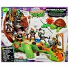 Tales of the Teenage Mutant Ninja Turtles: Pet Turtle Playset by Playmates Toys - 3 of 4