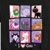 Boys' - Disney - Cats & Dogs Short Sleeve Graphic T-Shirt - image 2 of 4