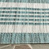 Courtyard CY8062 Power Loomed Indoor and Outdoor Rug - Safavieh - 3 of 3