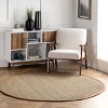 Nuloom Elijah Farmhouse Seagrass Indoor Area Rug - 2 of 4