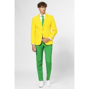 OppoSuits Men's Party Suits - Theme Party Outfits - 1 of 4