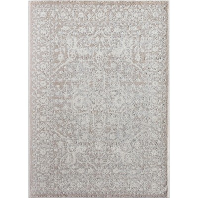 Rugs America Leopold Transitional Area Rug : Target