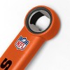 NFL Cincinnati Bengals Sportula with Bottle Opener - 4 of 4