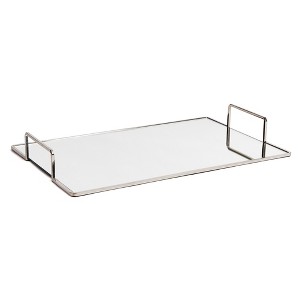 Plum & Post Covina Decorative Tray Large - 1 of 4
