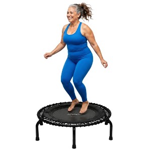 JumpSport 250 Workout Rebounder for Adults, 39