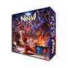 Ninja All-Stars Board Game - 2 of 3