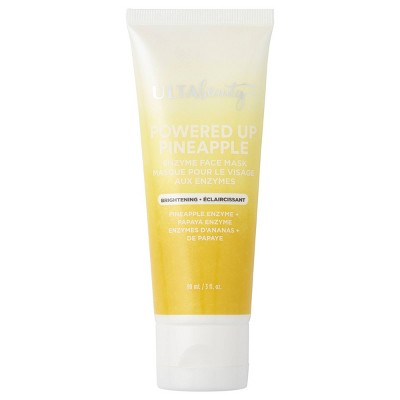 Ulta Beauty Collection Pineapple Enzyme Face Mask - 3 fl oz - Ulta Beauty