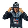 Star Wars Darth Vader Men's Union Suit With Hood - 4 of 4